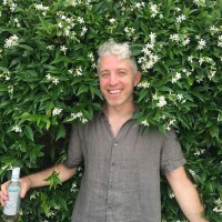 Dr. Christopher Taicher